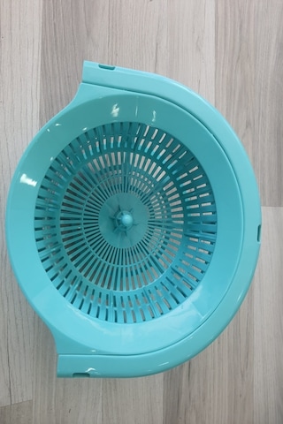 Motek Reis Home Dönerli Mop Paspas Yedek Haznesi Ürün