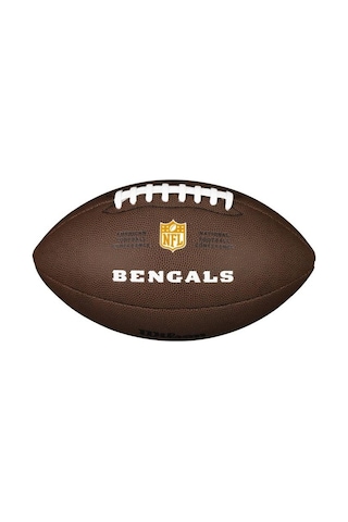 Wilson Nfl Licensed Football Cn Wtf1748xbcn Çok Renkli
