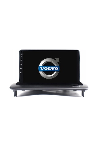 Volvo S40-v50 Android Multimedya Sistemi 4-64 Myway 2005-2007 9"