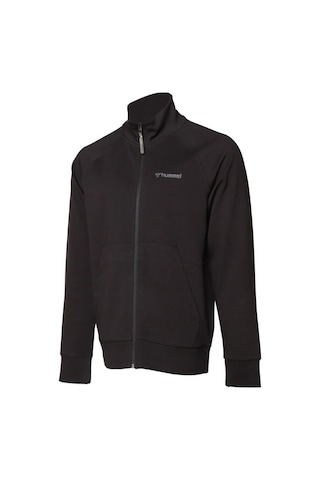 Hummel Evon Erkek Siyah Ceket 921678-2001 Siyah