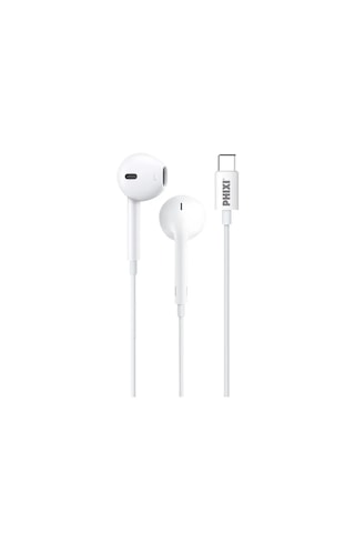 Phixi Hs636 Mikrofonlu Type-c Kulaklık