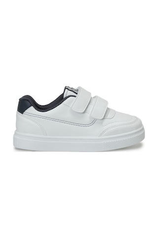 Polaris Burıst.p Beyaz Erkek Çocuk Sneaker Burıst.p6pr 000000000102707909