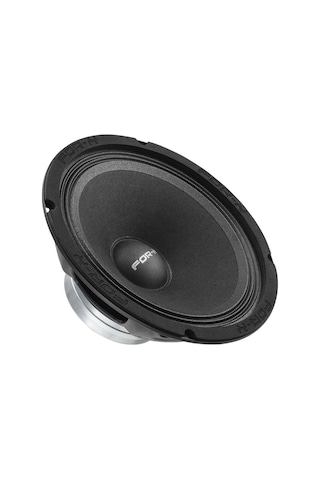 For-x Xmd-208 Neo Profesyonel Midrange Hoparlör Takımı 20 Cm