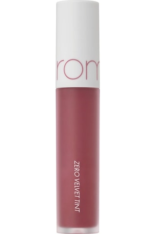 Rom&Nd Zero Velvet Tint Burnt Heart Likit Ruj