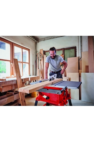 Einhell TC-TS 2225 U Tezgah Testere - 4340515