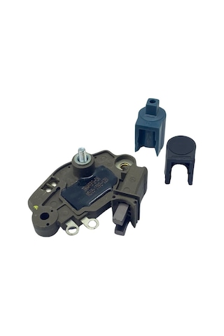 12v Kömürlü Konjektör Valeo Tip Tek Cıvatalı 2 Uçlu Renault R19/megane/laguna/master