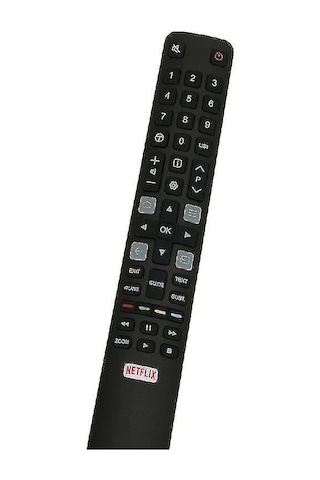 Tcl Uzaktan Kumanda Değişimi