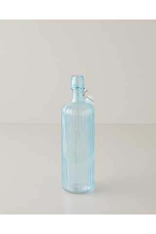 English Home Moist Cam Şişe 1000 Ml Mavi