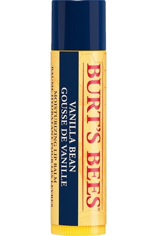 Burt's Bees Vanilya Özlü Doğal Dudak Bakım Kremi 2.5 G