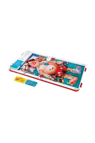 G0951 Hasbro Süper Doktor Kutu Oyunu