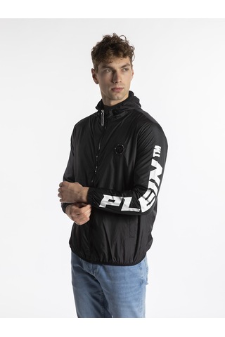 Philipp Plein Erkek Mont Pp856P Siyah