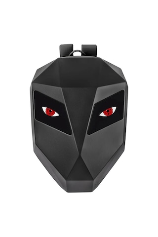 Prosev Sırt Çantası Led Knıght Standart Model 36x18x48cm Siyah