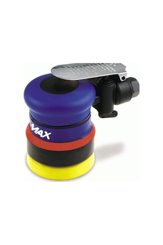 Emax ET2460 Havalı Avuç Içi Zımpara Makinesi 90 MM