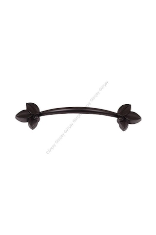 Gürçayhırdavat Gürçay Nalan Kulp Siyah 128Mm (2 Adet)