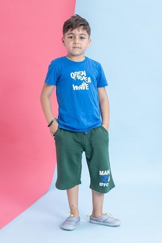 Hoppuff Casual Dinamik Gri Barefoot Çocuk Ayakkabı