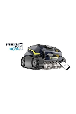 Zodiac Şarjlı Havuz Robotu Rf 5400 İq