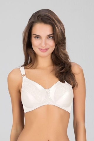 Kom Martina Kadın Toparlayıcı Minimiser Sütyen 001