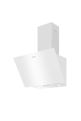 Grundig GDSP345 W 7704330251 Davlumbaz