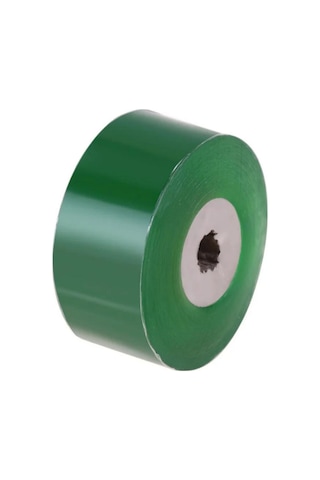 4cm, 250 Metre, Esnek, Ağaç Çiçek Aşılama Bandı, Folyosu, Pvc Vinil,