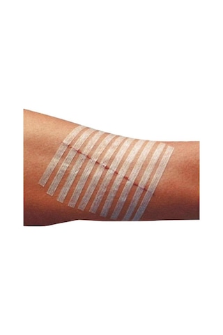 3M Steri-Strip R1547 Dikiş Bandı 12 x 100 MM