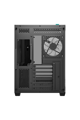 Deepcool Cg530u-4f 4-argb Fanlı Kavisli Panoramik Gaming Mid-tower Pc Kasası