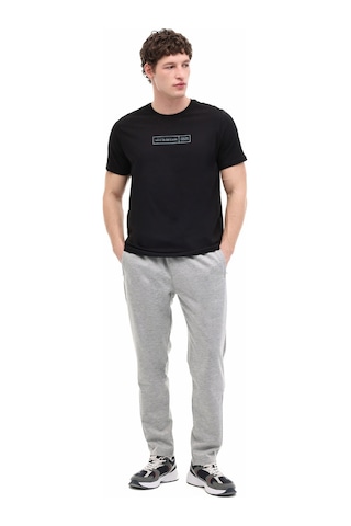 Lumberjack Ml Summy 11klr-05 6fx Siyah Erkek Kısa Kol T-shirt 000000000102252313