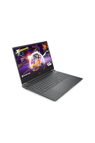 Hp Victus 15-FA2019NT C21SGEA Core i5-210H 16 GB 1 TB SSD RTX5060 15.6" Dos Dizüstü Bilgisayar