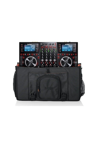 Large Messenger Bag For Dj Style Midi Controller G-club Control 25