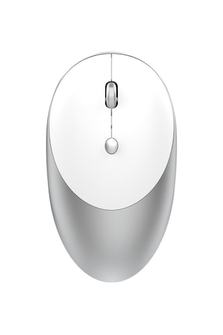 Tongxida T36 Üç Mod Bluetooth 3.0 + 5.0 Kablosuz Optik Mouse, Şarjlı T36