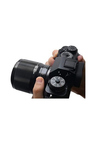 Tokina ATX-M 33 MM F/1.4 X (Fujifilm X) Uyumlu Lens