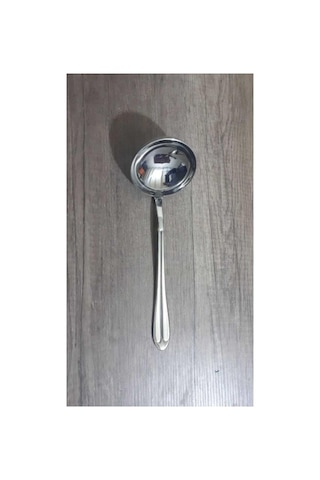 Nehir Saray Servis Kepçesi 1 Adet Kutusuz Diğer