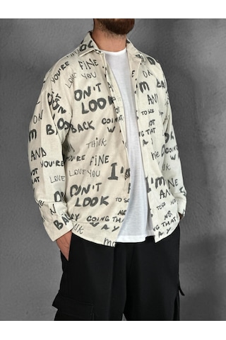 Cocopelli Gabardin Kumas Love Spor Go Mlek Coc2297 Gri