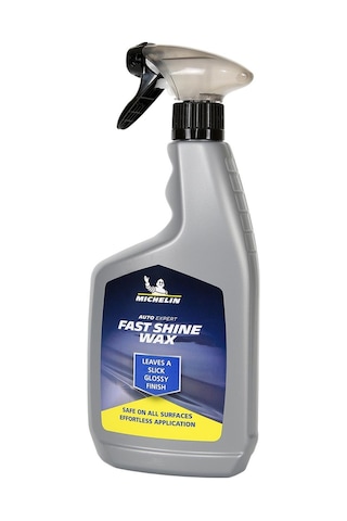 Michelin Mc31951 650ml Hızlı  Cila