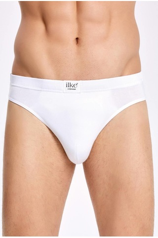 İlke Bambu Erkek Slip Külot