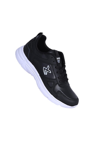 Wand 2065 Cilt Syh-byz Erkek Sneaker Ayakkabı Siyah