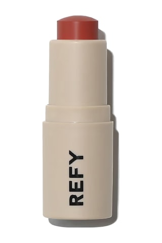 Refy Lip Blush Nemlendirici Ve Doğal Bitişli Ruj Amber 4.7 G