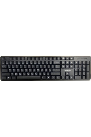 Asus K49 Usb Kablolu Q Klavye