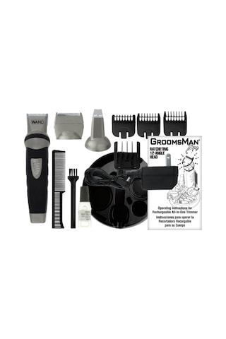 Wahl 9953-1016 Saç & Sakal Kesme Makinesi