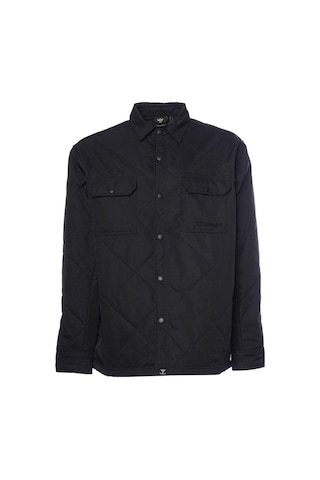 Hummel Erkek Mont Marso Zıp Coat 940245 001