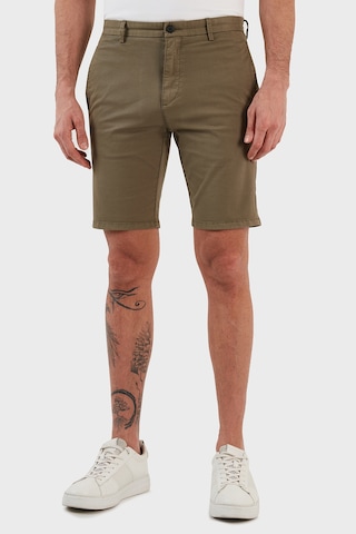 Hugo Erkek Short 50471182 345 HAKİ Haki