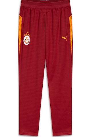 Galatasaray Puma Çocuk A Takım Antrenman Eşofman Alt 78289501 Kırmızı