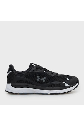 Under Armour Tech Runner Erkek Siyah Spor Ayakkabı