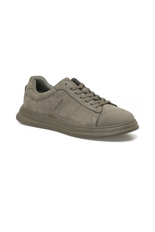 Dockers By Gerli 238530n 5fx Gri Erkek Ayakkabı Gri