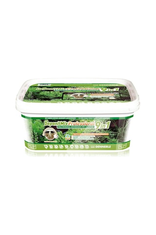 Dennerle - Deponitmix Professional 9in1 4.8KG