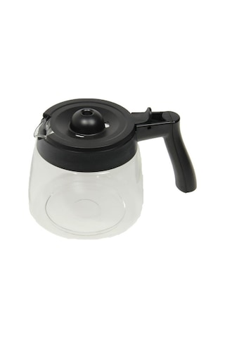 Delonghi Filtre Kahve Makine Icm16210.Bk Cam Demlik Hazne Delonghi Filtre Kahve Makine Icm16210.Bk Cam Demlik Hazne