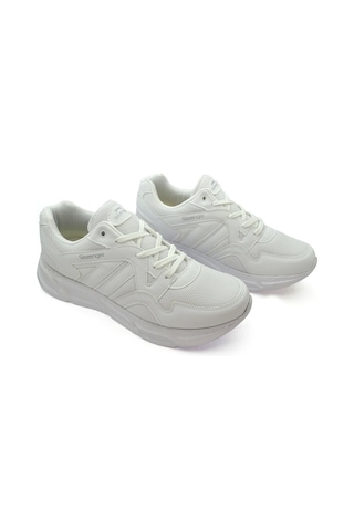 Slazenger Acar Erkek Kalın Taban Sneaker 001