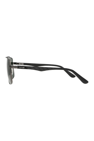 Slazenger 6974.c2 60 Polarize Erkek Güneş Gözlüğü Siyah