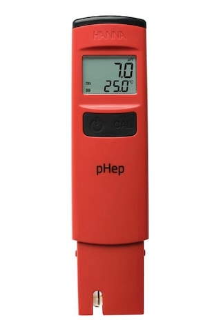 Hanna Hı 98107 Cep Tipi Ph M