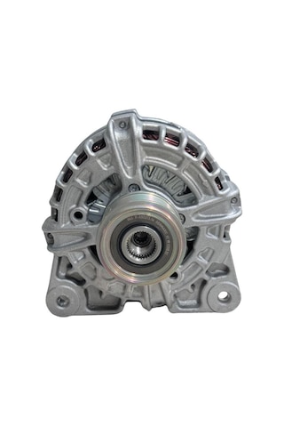Seg 12v Alternatör Dinamo 150 A Lın2 Nıssan-renault 1.5 Dcı 2013