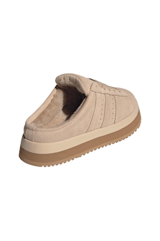 Jr3732-k Adidas Campus 00s Wtr Lo W Kadın Terlik Krem Jr3732-k Krem